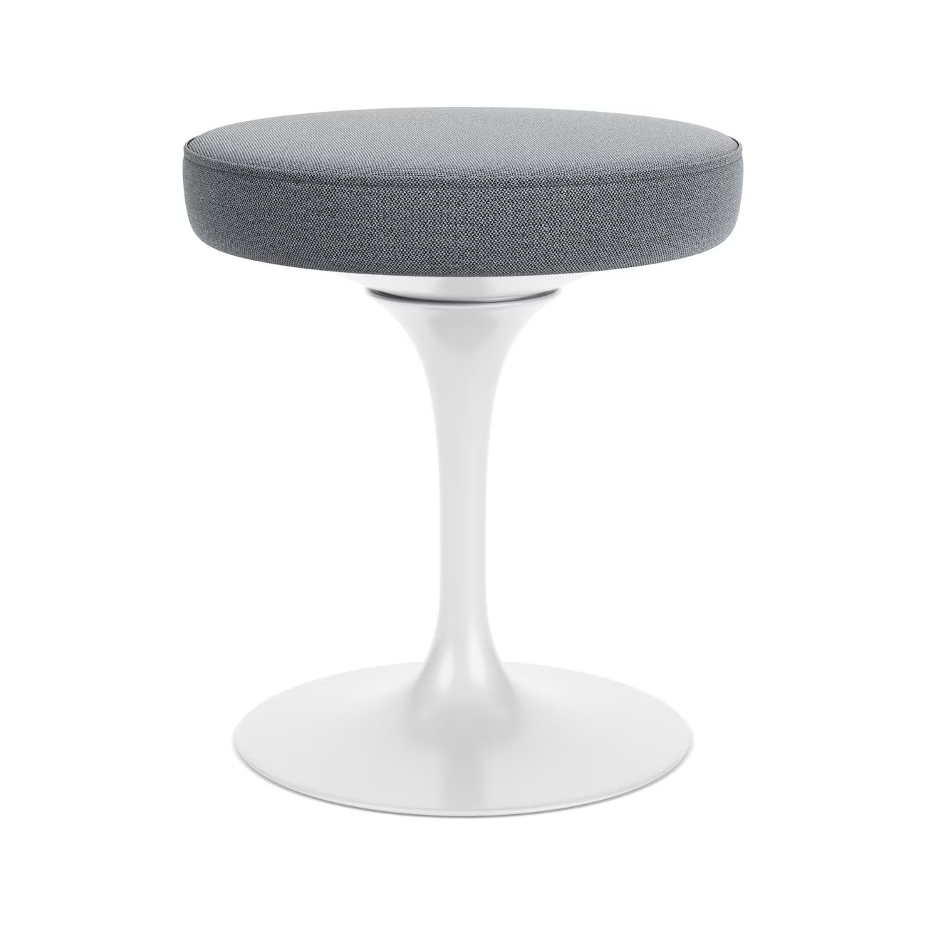 KNOLL TULIP TABOURET