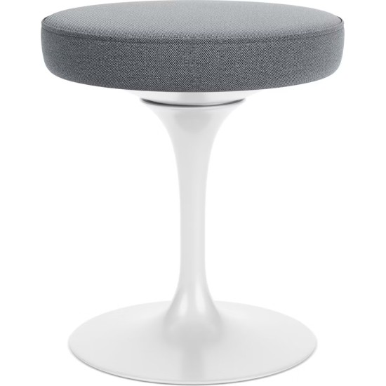 KNOLL TULIP TABOURET