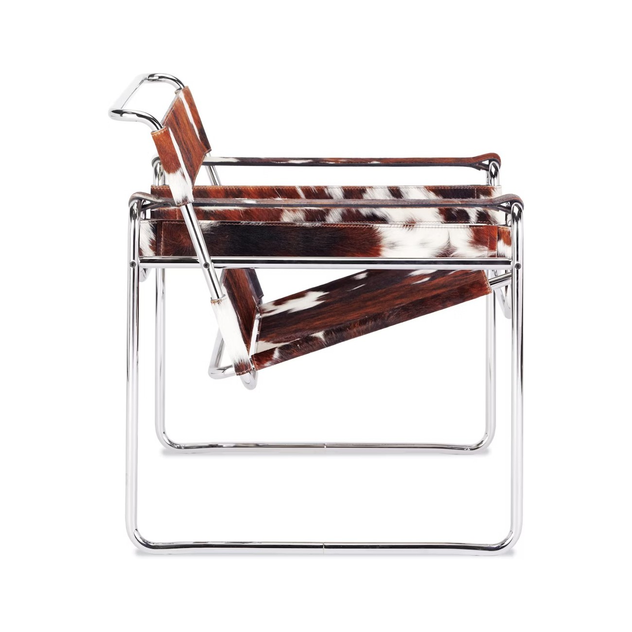 KNOLL WASSILY ARMCHAIR