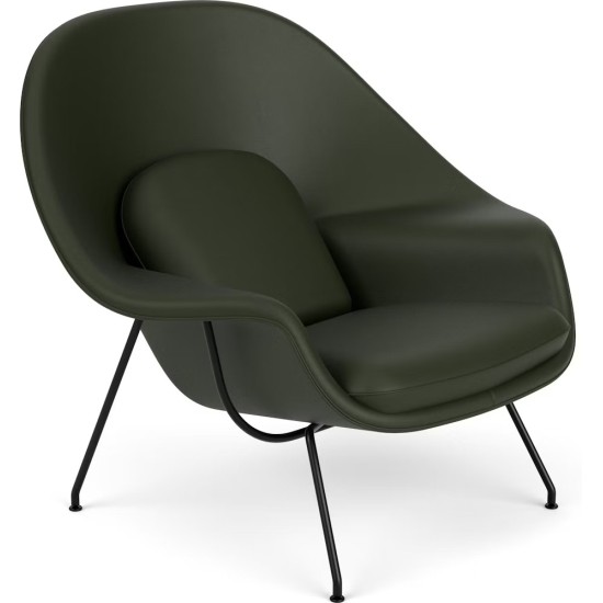 KNOLL WOMB STANDARD FAUTEUIL