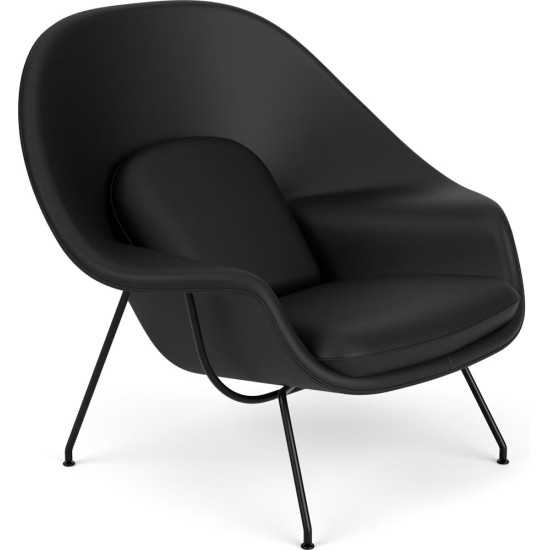 KNOLL WOMB MEDIUM FAUTEUIL