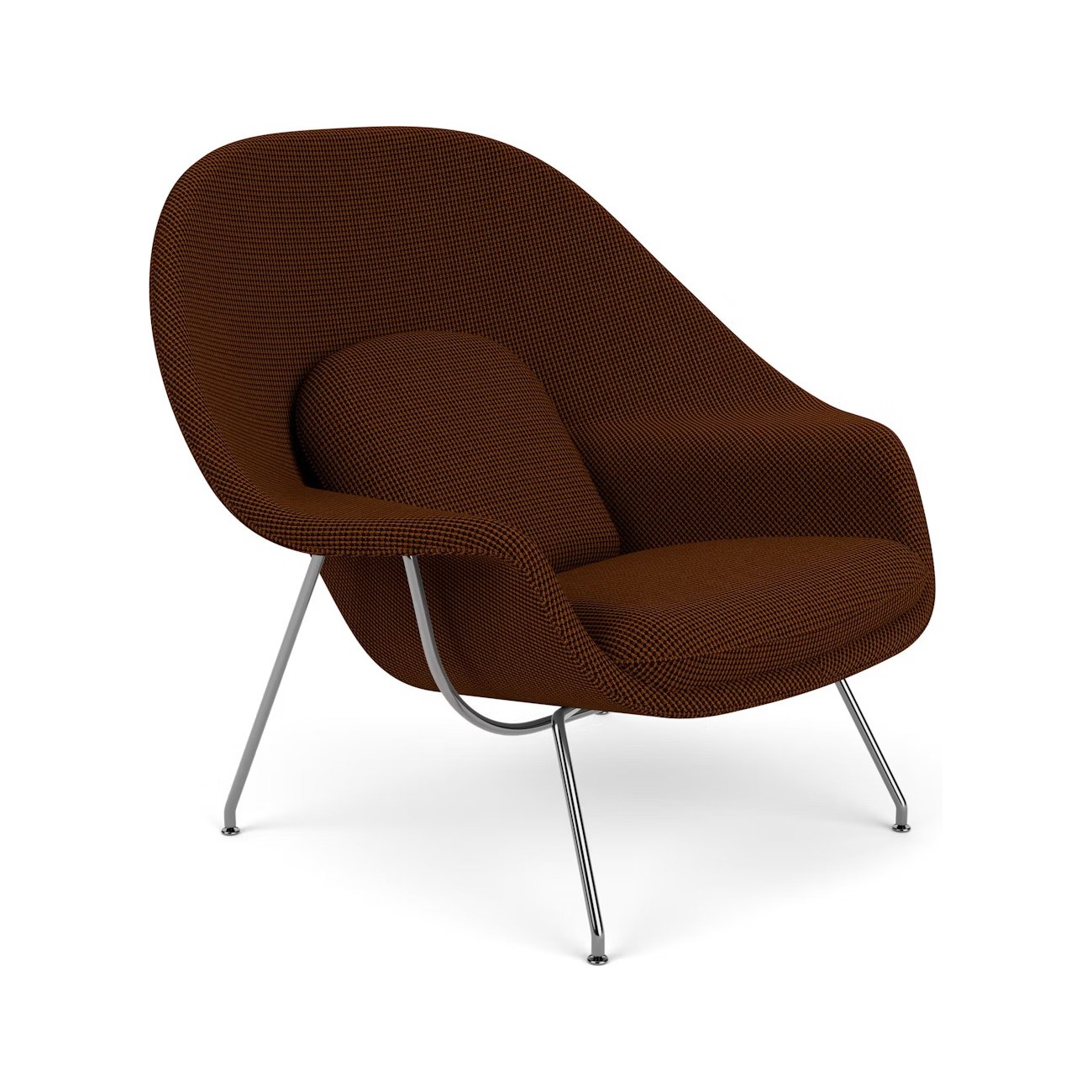 KNOLL WOMB MEDIUM FAUTEUIL