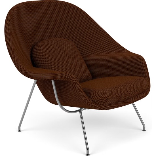 KNOLL WOMB MEDIUM FAUTEUIL