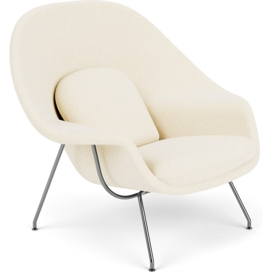 KNOLL WOMB MEDIUM FAUTEUIL
