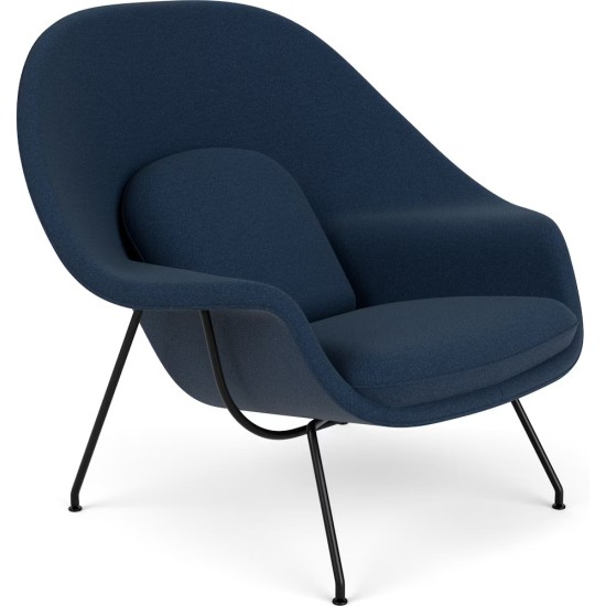 KNOLL WOMB MEDIUM FAUTEUIL