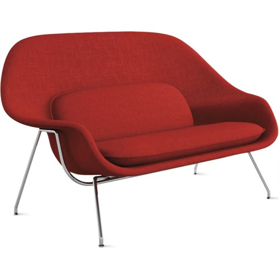 KNOLL WOMB SETTEE