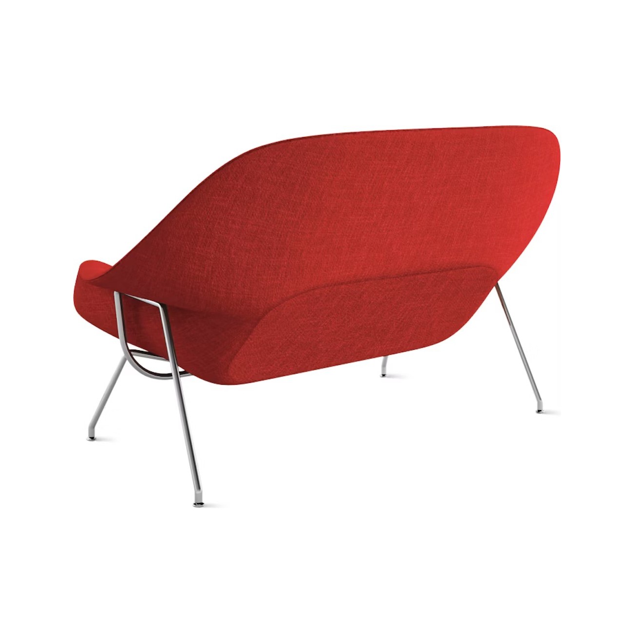 KNOLL WOMB SETTEE