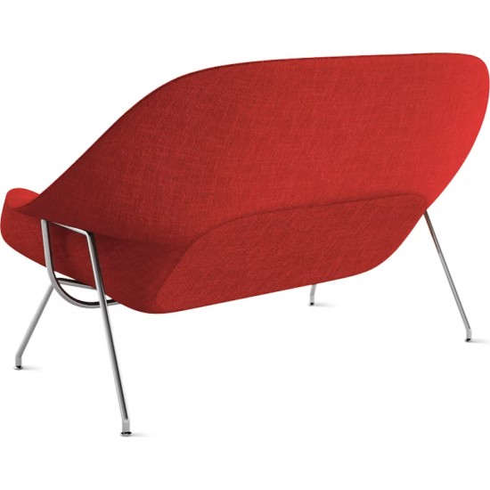 KNOLL WOMB SETTEE