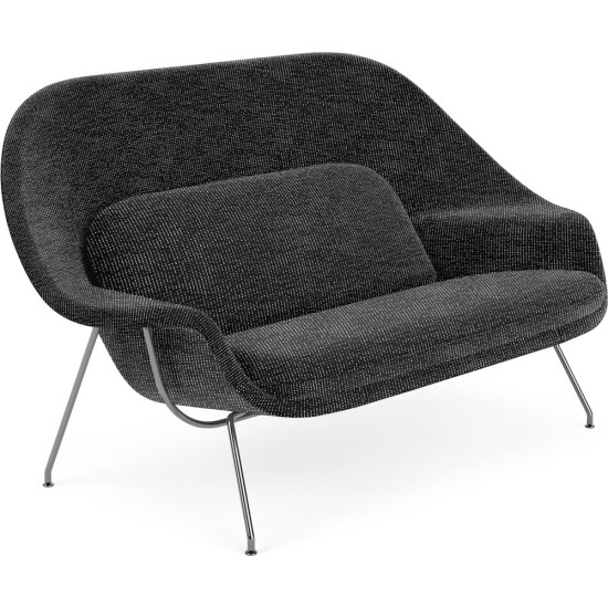 KNOLL WOMB SETTEE