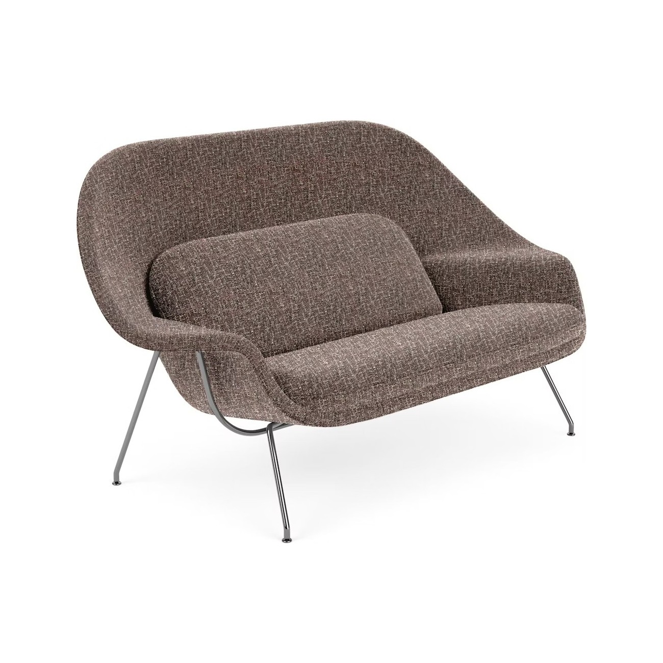 KNOLL WOMB SETTEE