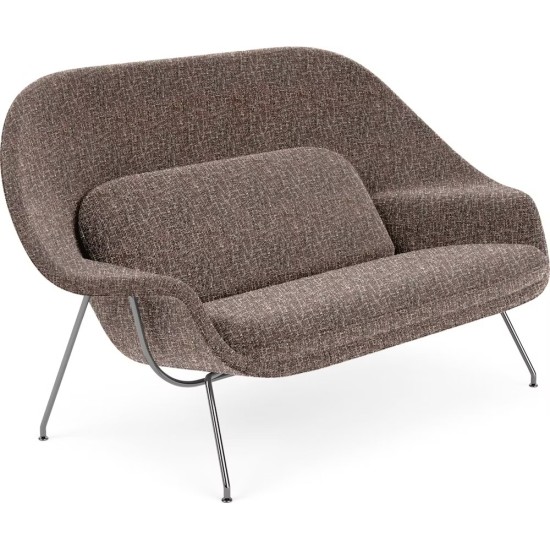 KNOLL WOMB SETTEE