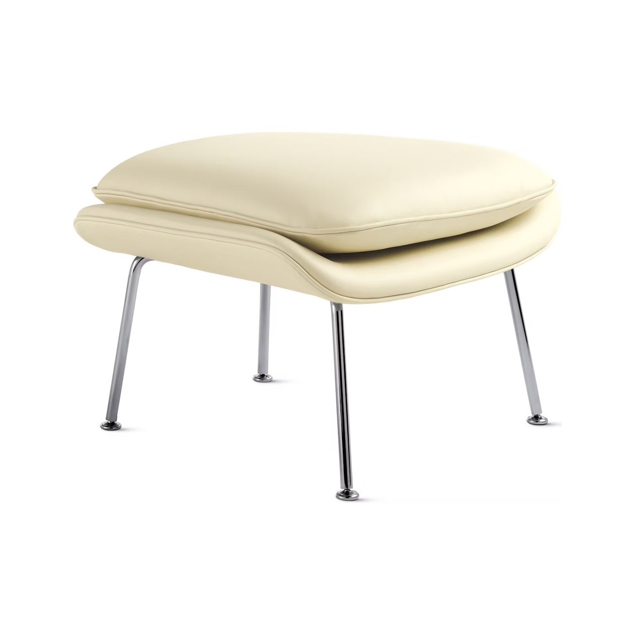 KNOLL WOMB REPOSE-PIEDS