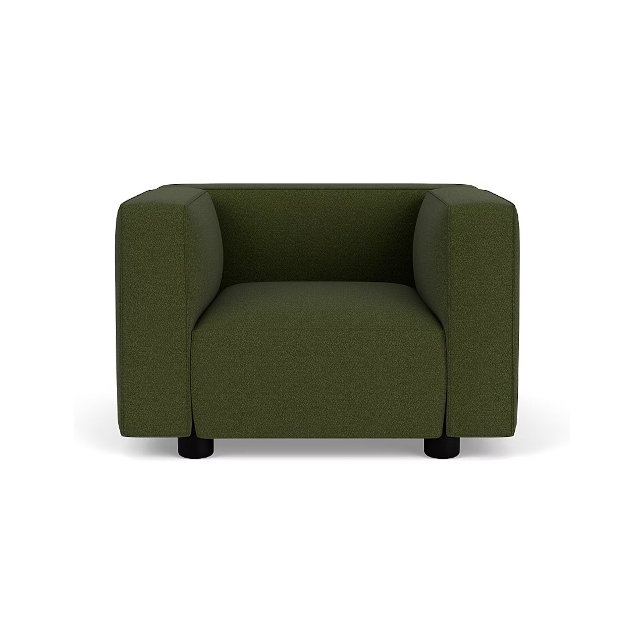 KNOLL BARBER & OSGERBY ARMCHAIR