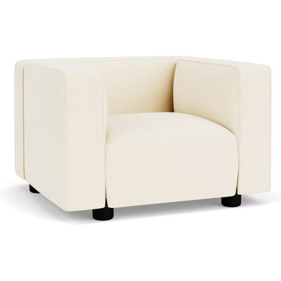 KNOLL BARBER & OSGERBY ARMCHAIR