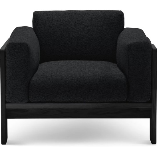 KNOLL BASTIANO PETITE FAUTEUIL