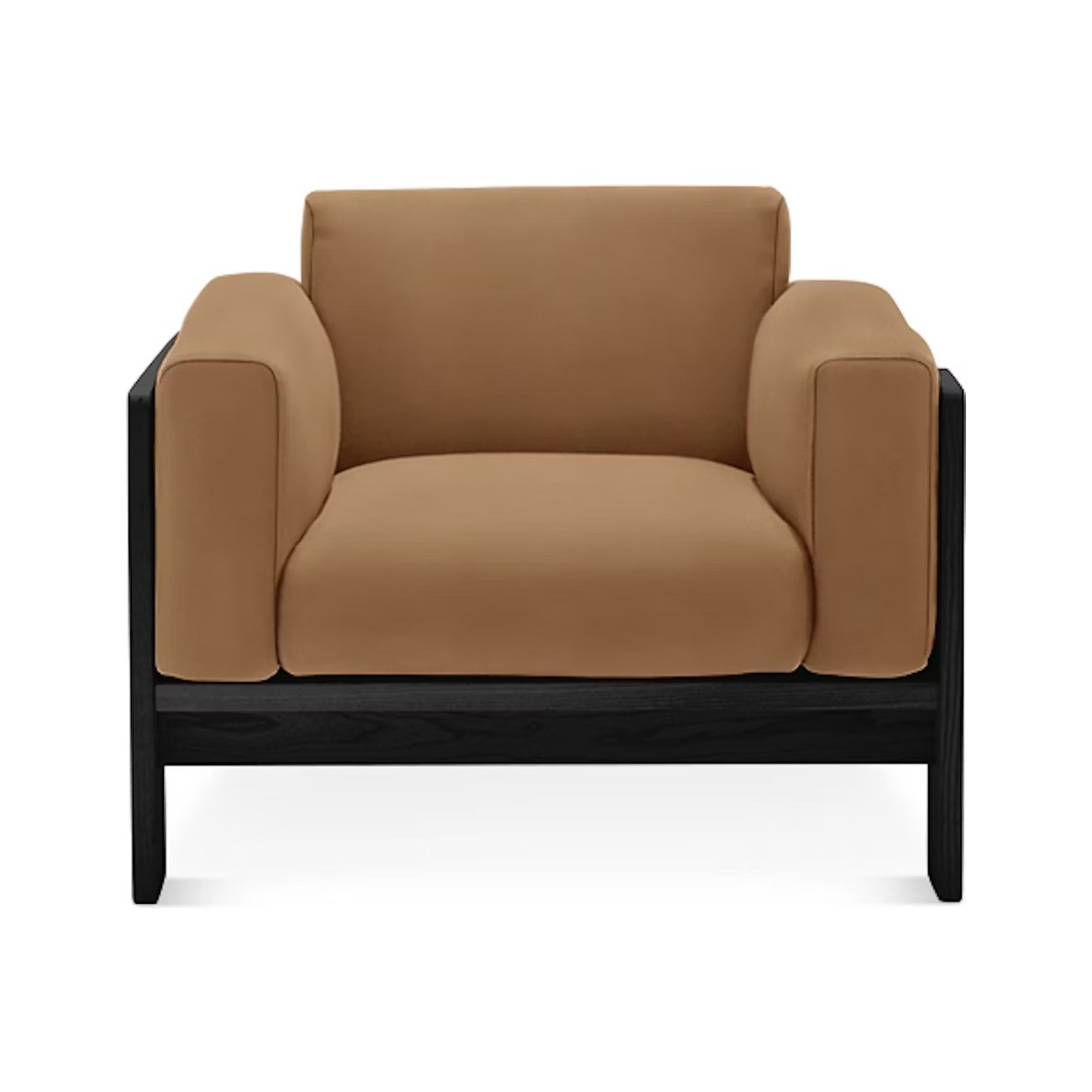 KNOLL BASTIANO PETITE FAUTEUIL