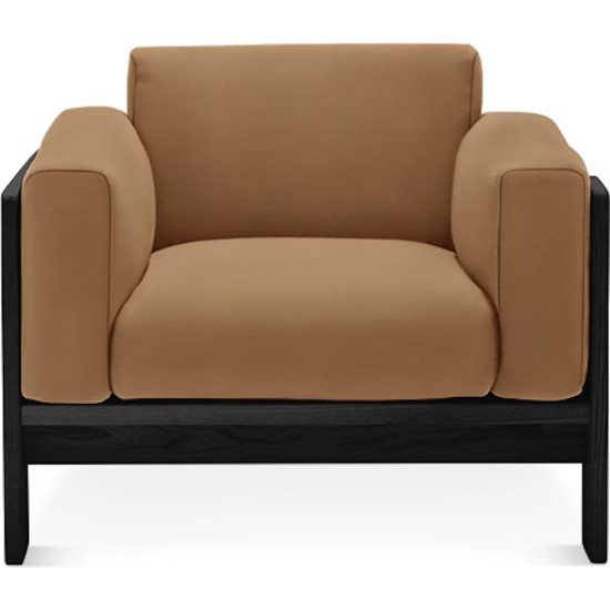 KNOLL BASTIANO PETITE FAUTEUIL