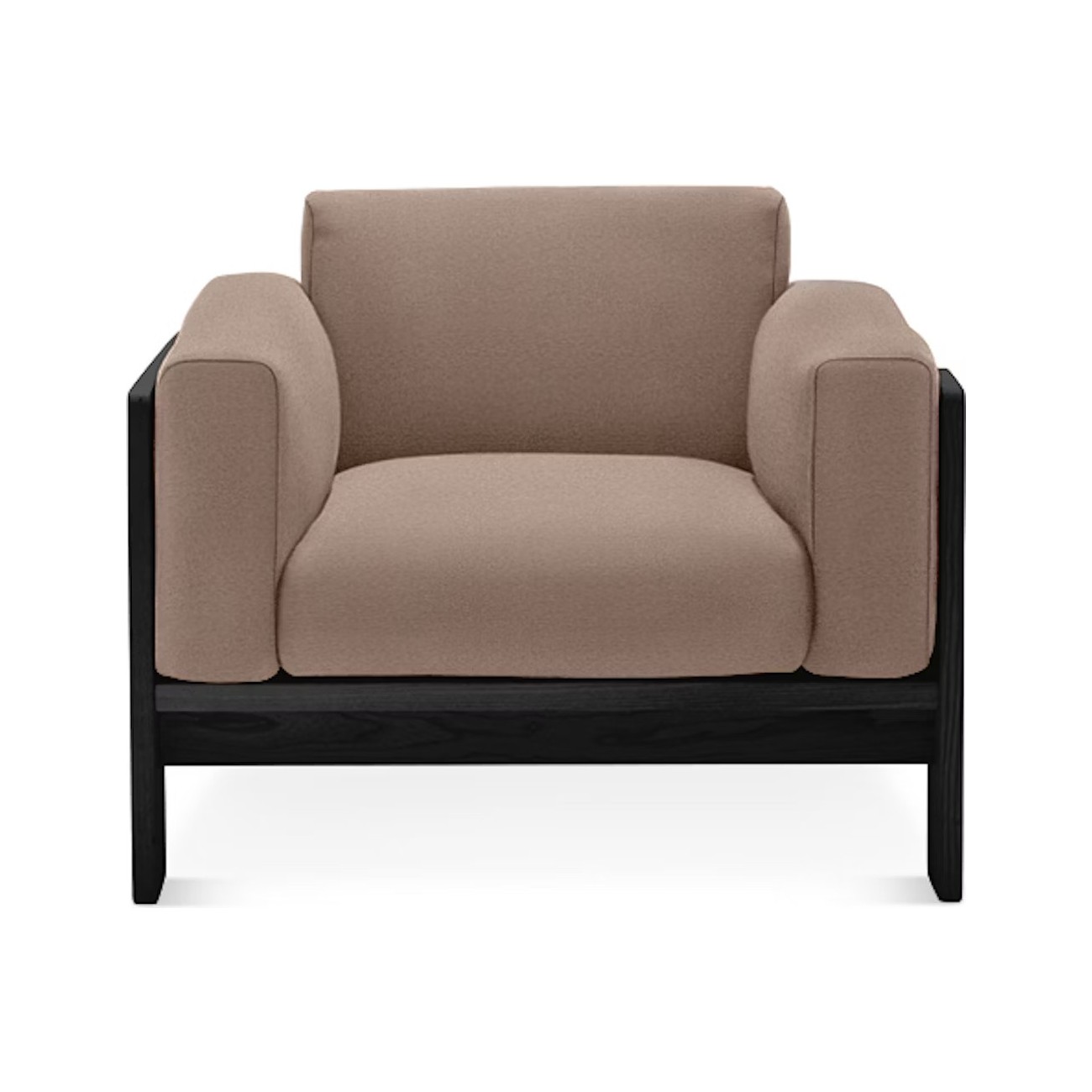 KNOLL BASTIANO PETITE FAUTEUIL