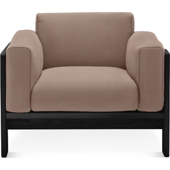 KNOLL BASTIANO PETITE FAUTEUIL