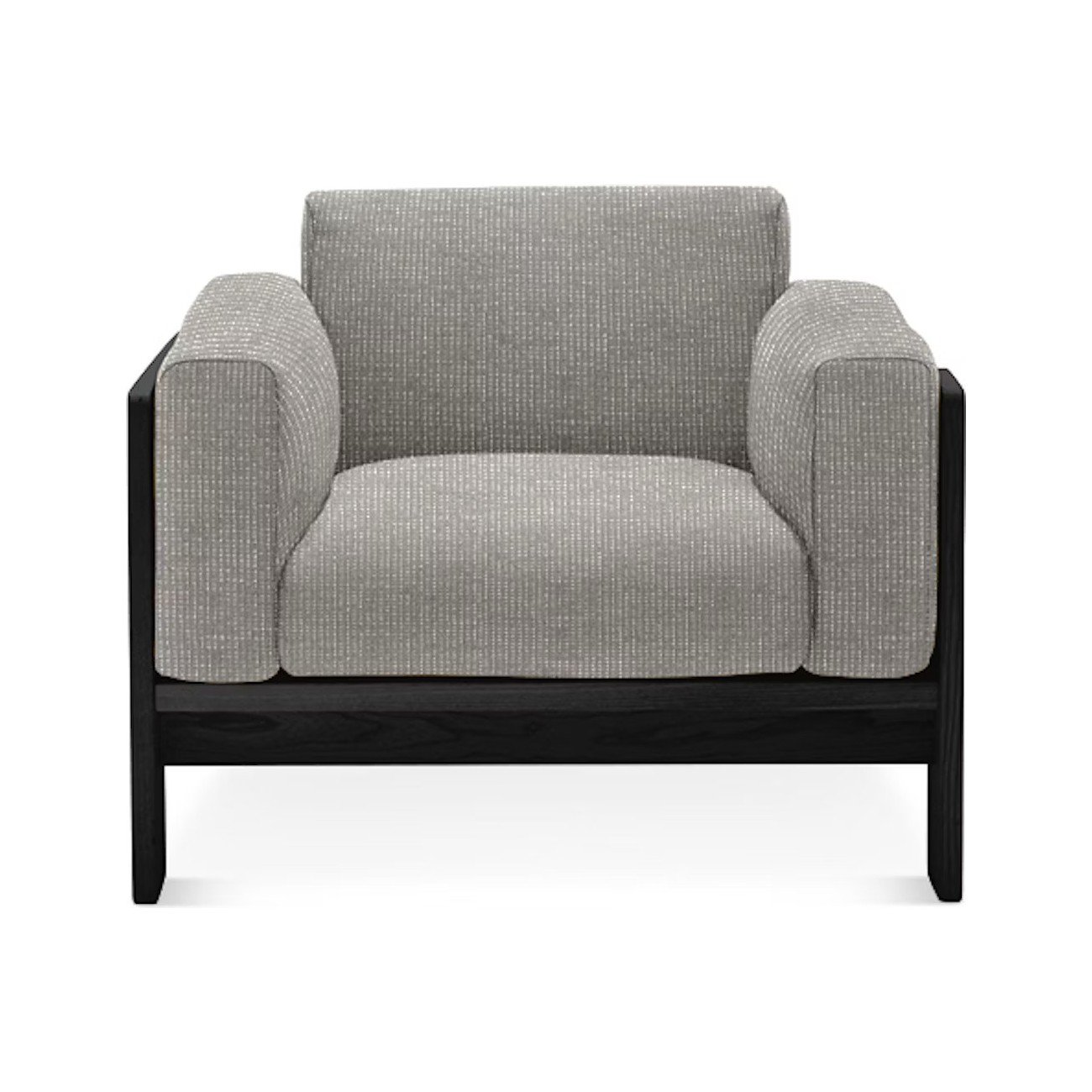 KNOLL BASTIANO PETITE FAUTEUIL