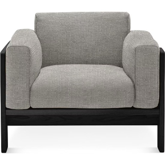KNOLL BASTIANO PETITE FAUTEUIL