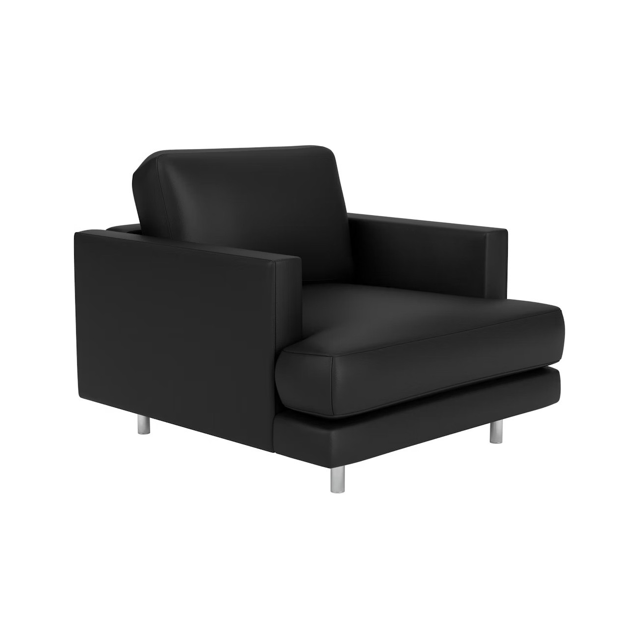KNOLL D'URSO FAUTEUIL