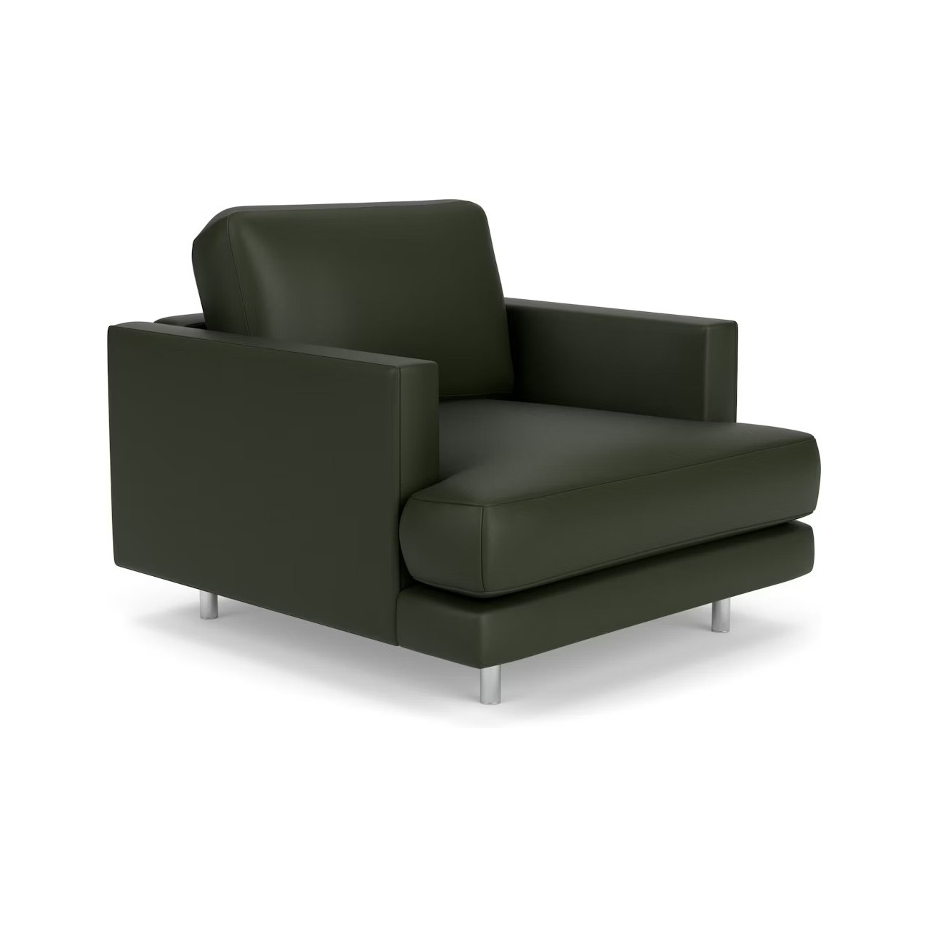 KNOLL D'URSO FAUTEUIL