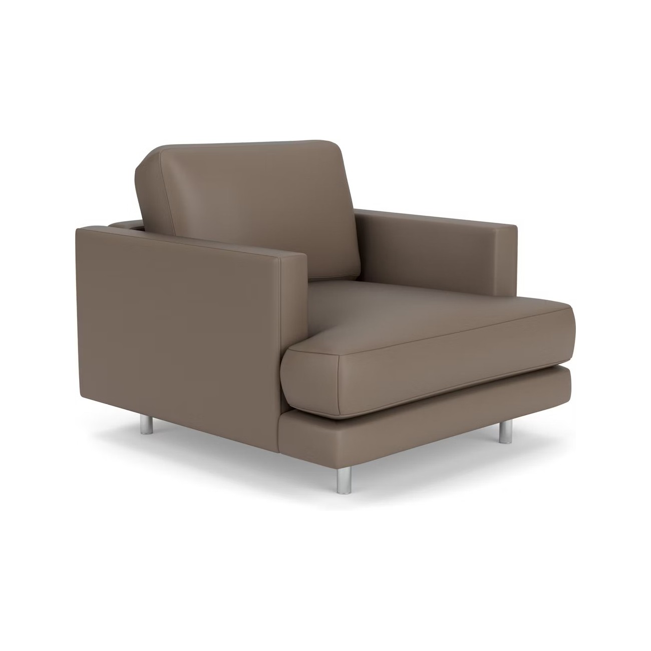 KNOLL D'URSO FAUTEUIL
