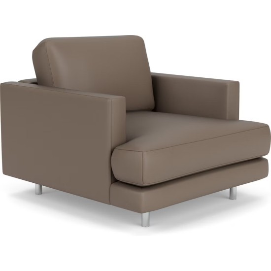 KNOLL D'URSO ARMCHAIR