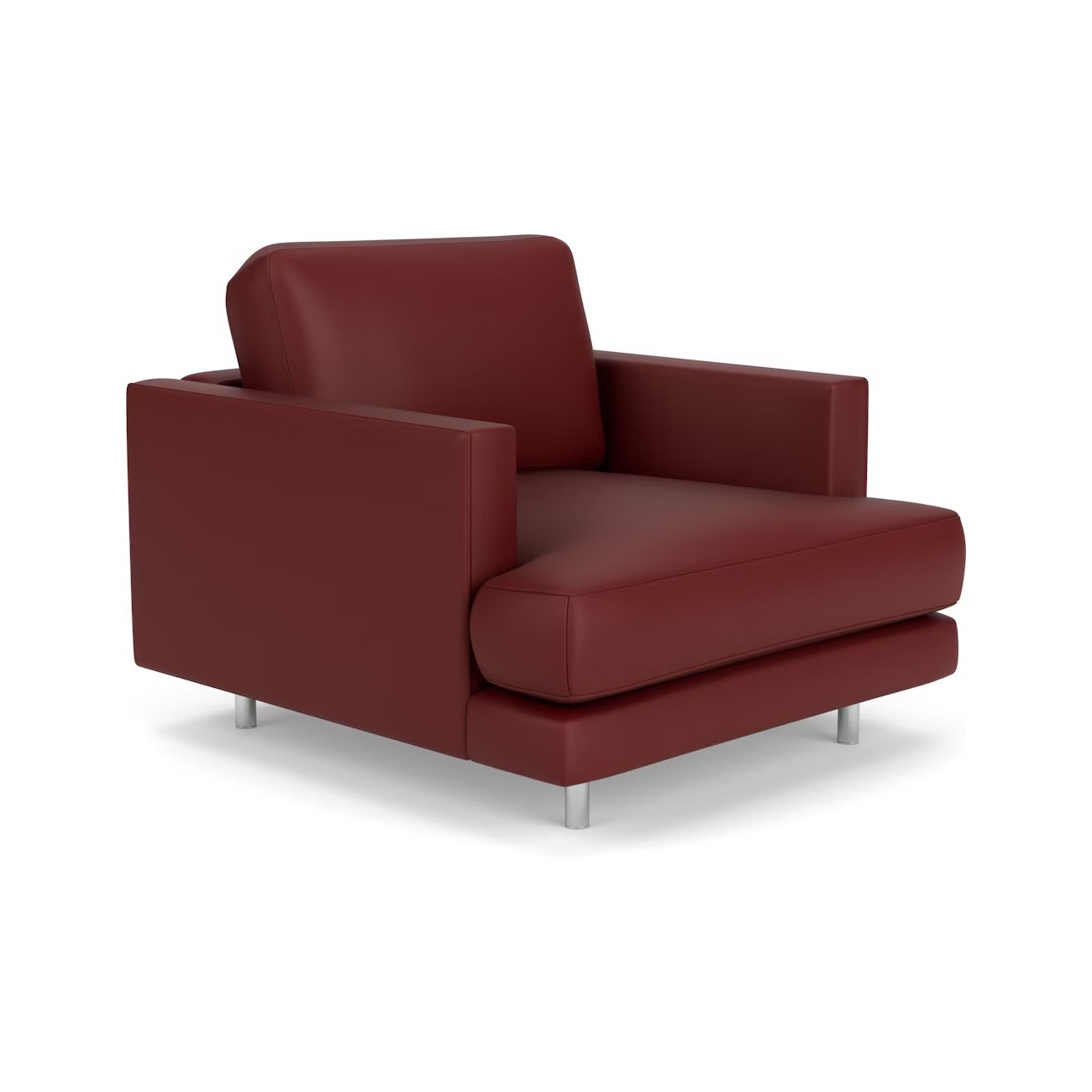 KNOLL D'URSO ARMCHAIR