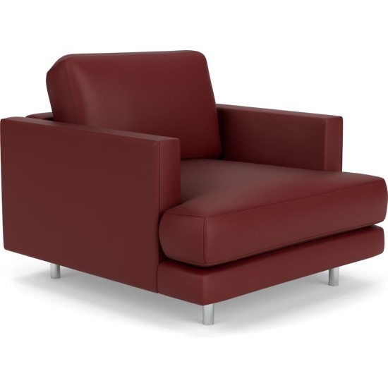 KNOLL D'URSO ARMCHAIR