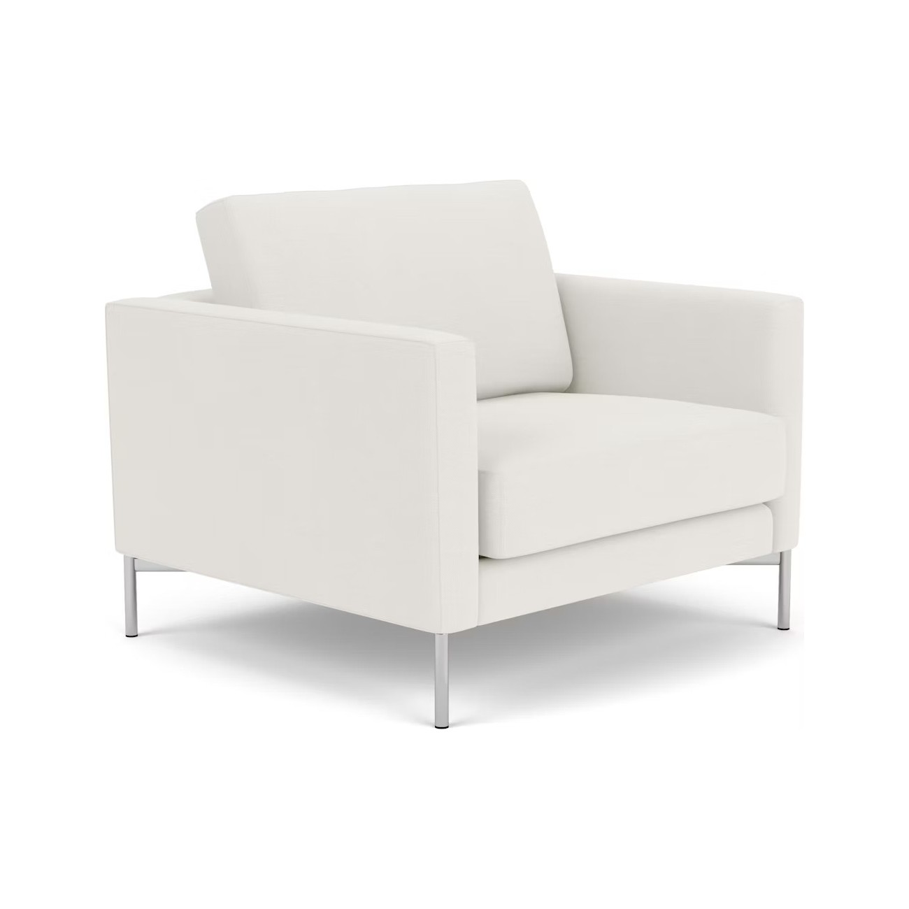 KNOLL DIVINA FAUTEUIL