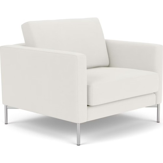 KNOLL DIVINA FAUTEUIL
