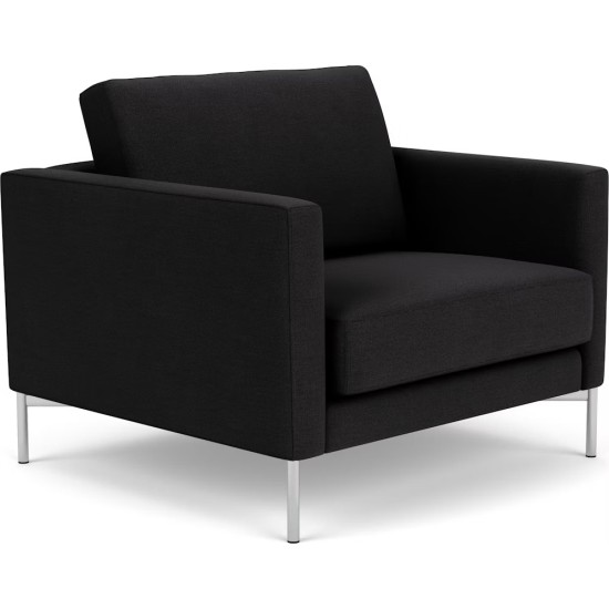KNOLL DIVINA FAUTEUIL