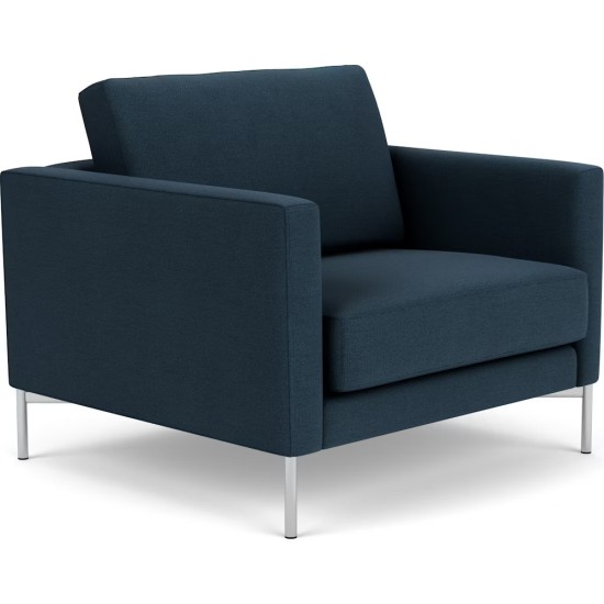 KNOLL DIVINA FAUTEUIL