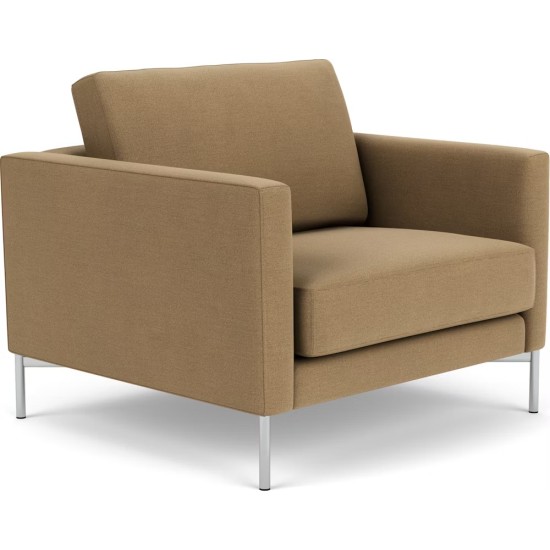 KNOLL DIVINA FAUTEUIL