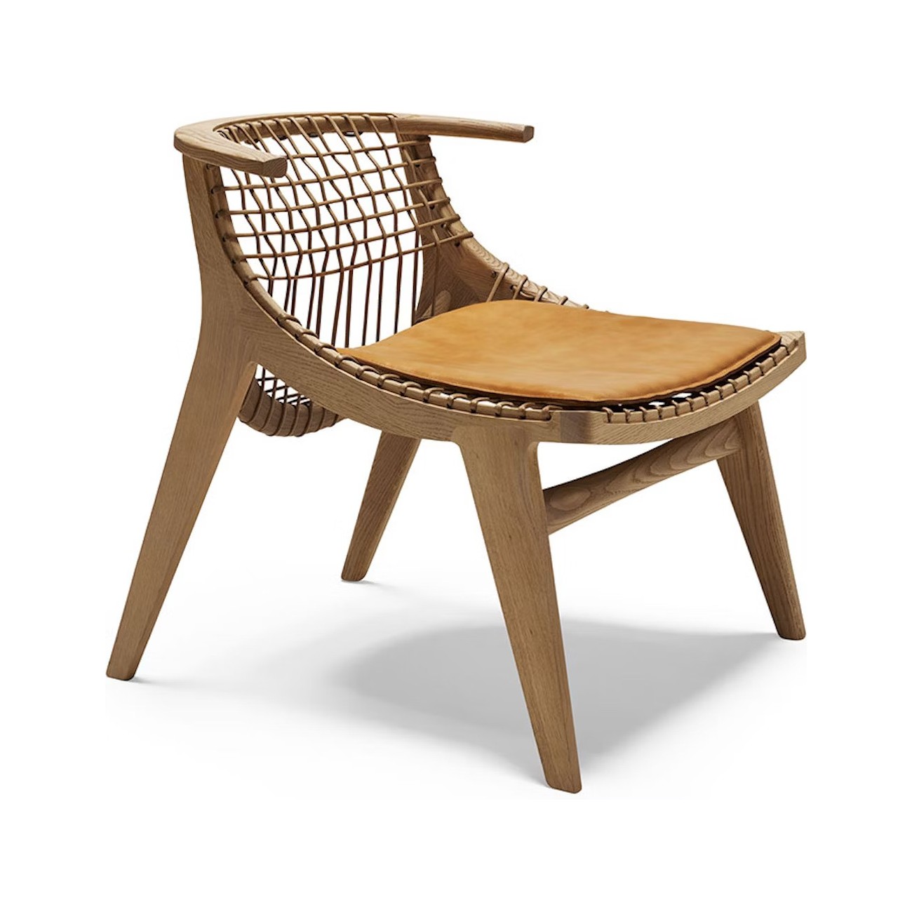 KNOLL KLISMOS FAUTEUIL