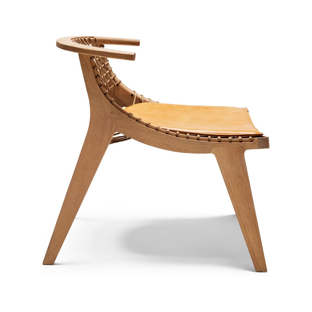 KNOLL KLISMOS POLTRONA