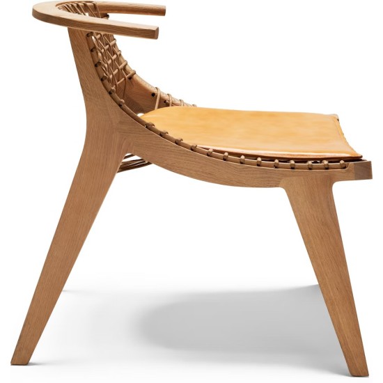 KNOLL KLISMOS POLTRONA