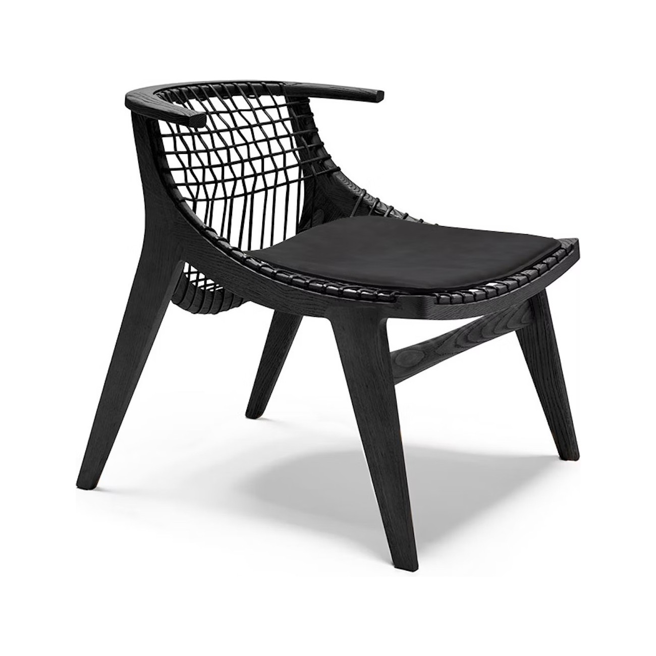KNOLL KLISMOS POLTRONA