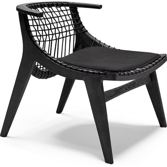 KNOLL KLISMOS POLTRONA