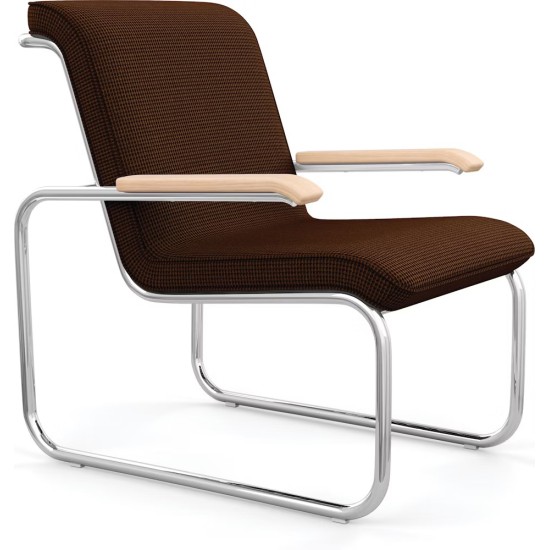 KNOLL MB LOUNGE CHAISE