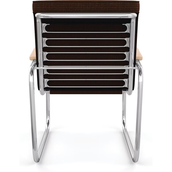 KNOLL MB LOUNGE CHAISE