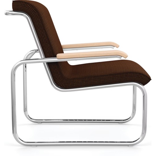 KNOLL MB LOUNGE CHAISE