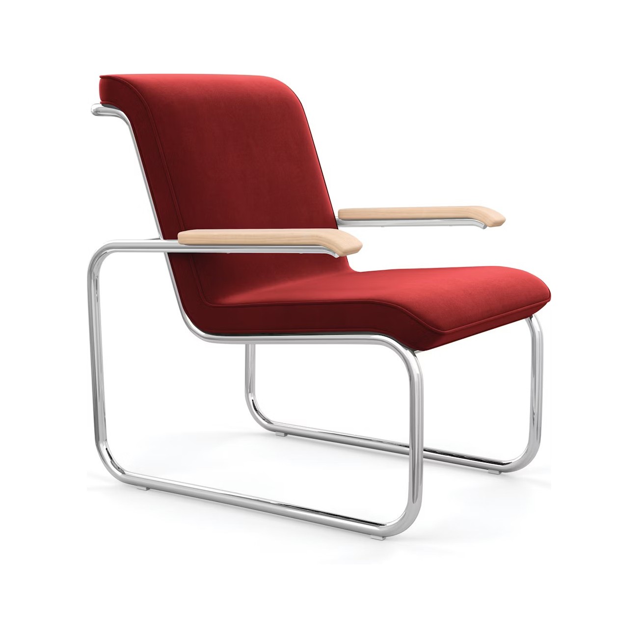 KNOLL MB LOUNGE CHAISE