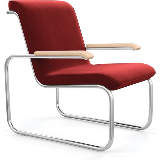 KNOLL MB LOUNGE CHAISE