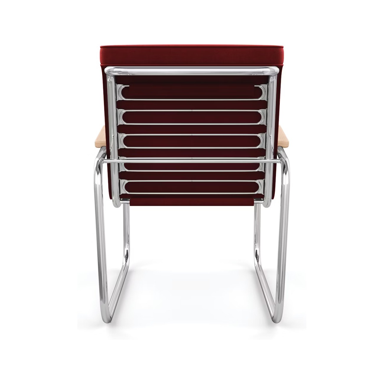 KNOLL MB LOUNGE CHAISE