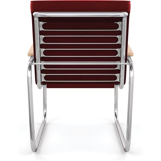 KNOLL MB LOUNGE CHAISE
