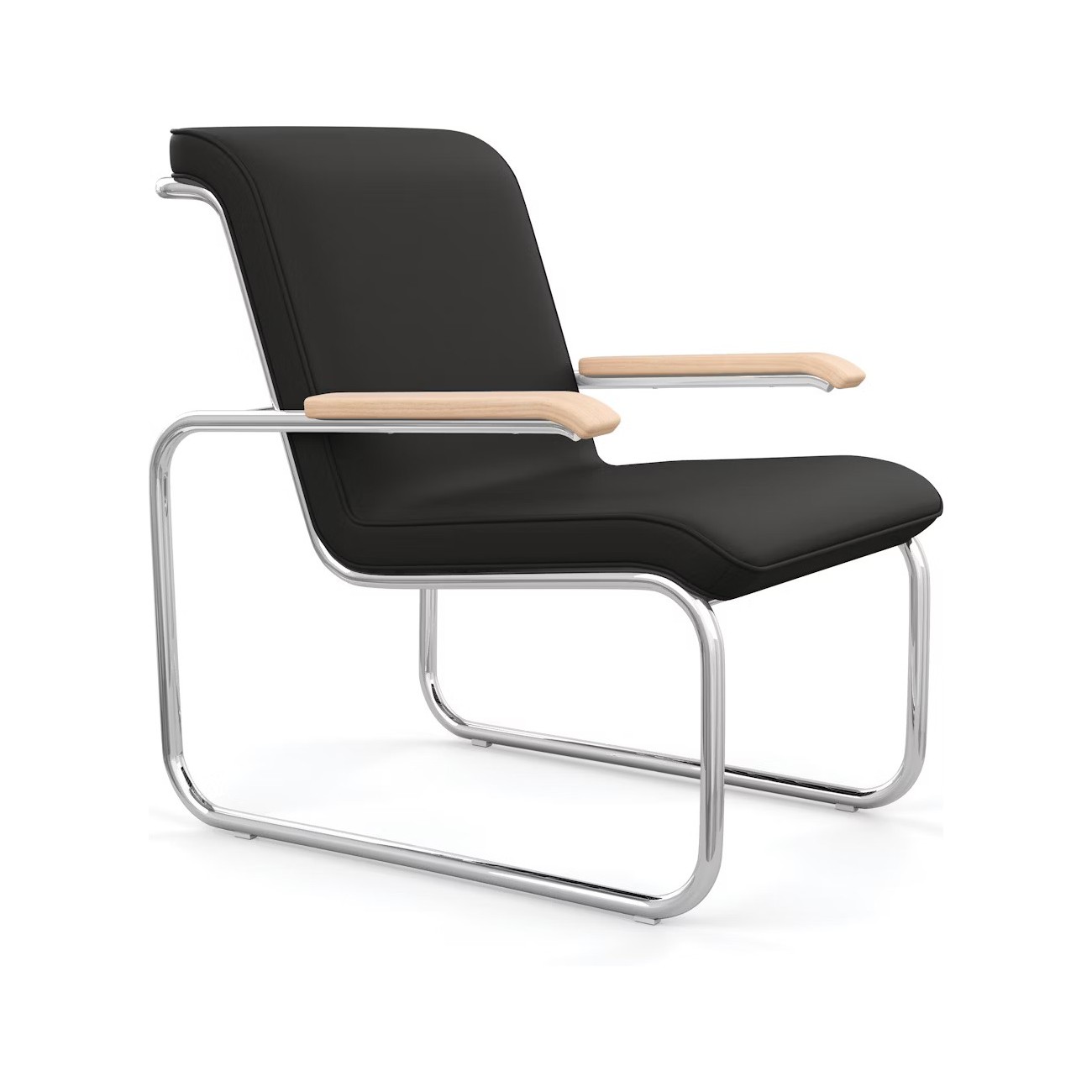 KNOLL MB LOUNGE CHAISE