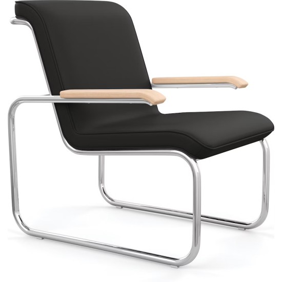 KNOLL MB LOUNGE CHAISE